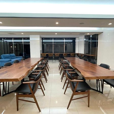 対馬 Central Park Hotel Tsushima  Exterior photo