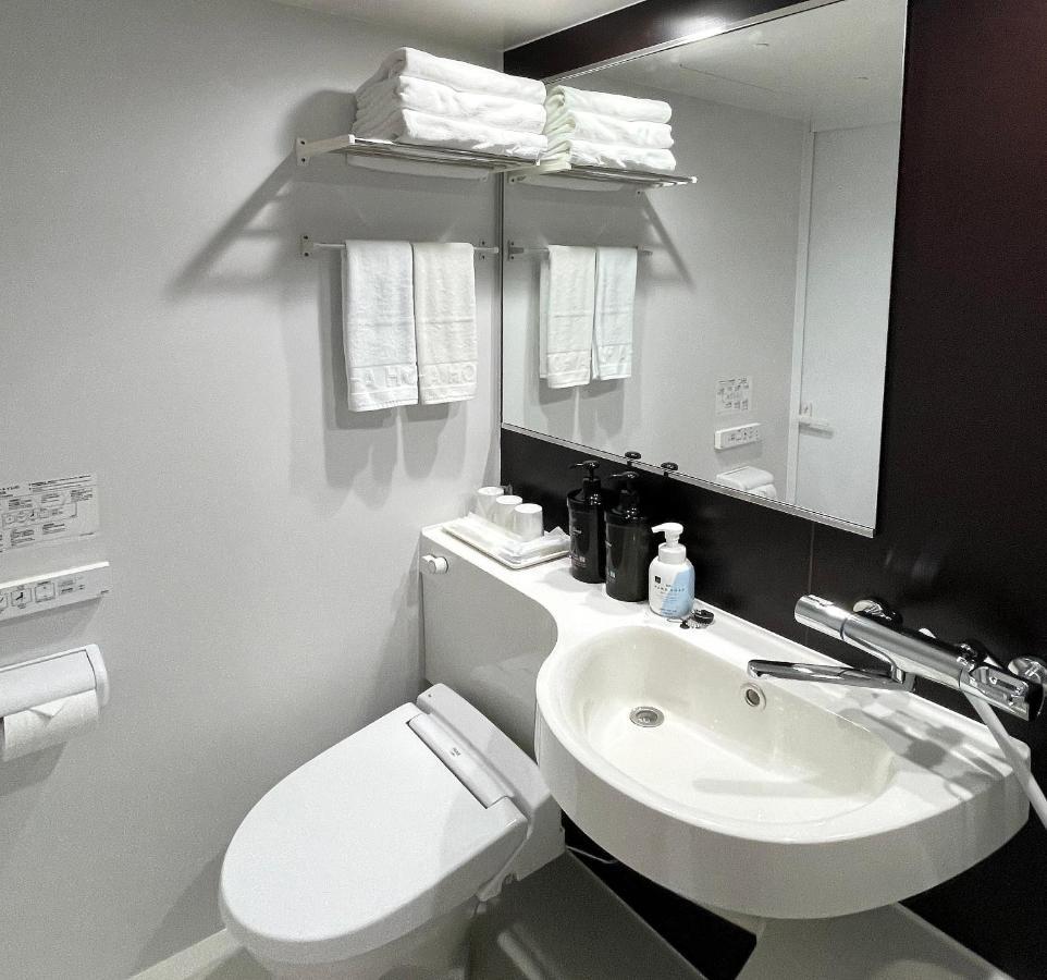 対馬 Central Park Hotel Tsushima  Exterior photo